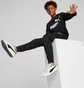 Спортивный костюм детский Puma No. 1 Logo Sweat Suit Youth Black 670884-01