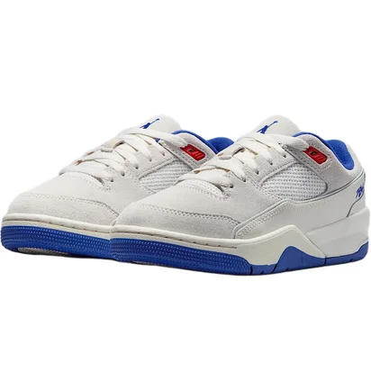Кросівки дитячі Air Jordan Flight Court Beige/White HF3333-005