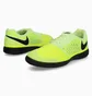 Футзалки унісекс Nike Lunargato Ii Green 580456-012