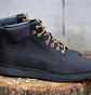 Черевики чоловічі Timberland Killington Chukka Black A19UK