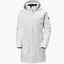 Куртка женская Helly Hansen Aden Insulated Coat White 62649-001