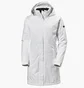 Куртка женская Helly Hansen Aden Insulated Coat White 62649-001