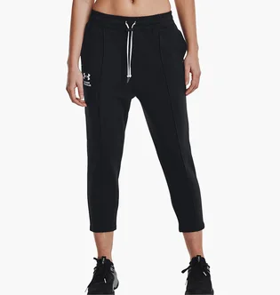 Штаны женские Under Armour Pants Summit Knit Black 1374463-001