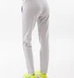 Штаны мужские AUSTRALIAN Essentials Elastic Fleece Pants White LSDPA0003-465