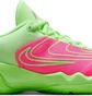 Кросівки дитячі Nike Giannis Immortality 4 Pink/Green FZ6734-304