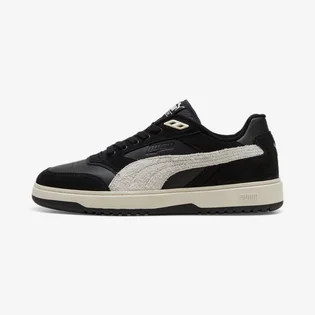 Кросівки унісекс Puma Doublecourt Prm Black 393283-04