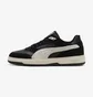 Кросівки унісекс Puma Doublecourt Prm Black 393283-04