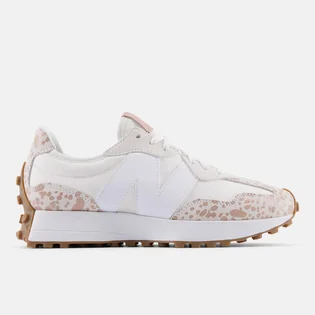 Кросівки жіночі New Balance 327 White W32747W