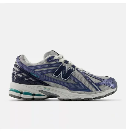 Кроссовки мужские New Balance 1906A Blue/Grey U190688T