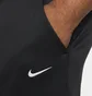 Штаны мужские Nike Therma-Fit Open Hem Fitness Pants Black DQ4856-010