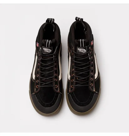 Кеды мужские Vans Ua Sk8-Hi Mte-2 Black Vn0A5Kyczf51