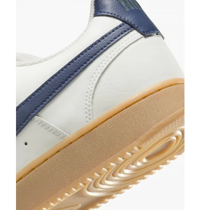 Кроссовки мужские Nike Court Vision Low White HF1068-133