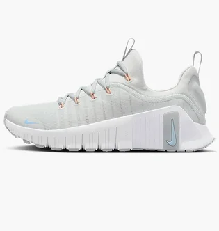 Кросівки жіночі Nike W Free Metcon 6 White FJ7126-007