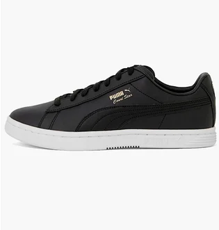 ブラック サッカーシューズ PUMA KING TT トップ キング シューズ フットサル サッカー PUMA（プーマ） SL Star Court シューズ