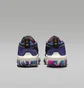 Кроссовки детские Air Jordan Why Not.6 Blue DO7191-460