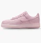 Кросівки чоловічі Nike Nocta Air Force 1 Low MenS Shoes Pink CZ8065-600