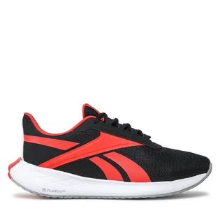 Кроссовки мужские Reebok Energen Plus Black/Orange GY5187