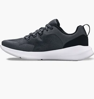 Кросівки чоловічі Under Armour Essential Black 3022954-102