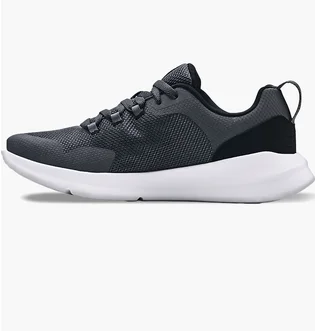 Кросівки чоловічі Under Armour Essential Black 3022954-102