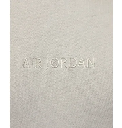 Футболка мужская Air Jordan T-Shirt 85 Ss White/Multi FZ1969-133