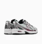 Кросівки чоловічі New Balance 740 White U740RD2