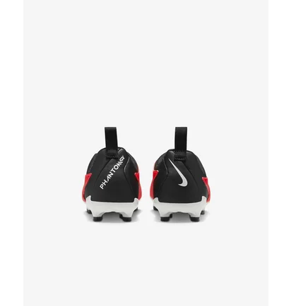 Бутси дитячі Nike Phantom Gx Academy Red DD9549-600