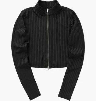 Кофта женская Air Jordan Black FV7185-010