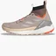 Кроссовки мужские Adidas Terrex Free Hiker Hiking Shoes 2.0 Beige Hq8397