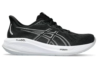 Кросівки жіночі Asics Gel Cumulus 26 Black 1012B599-002