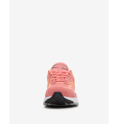 Кросівки жіночі New Balance 990 Peach U990SR6