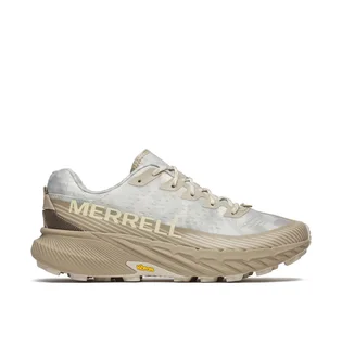 Кроссовки мужские Merrell Agility Peak 5 Bliss Silt Grey J068471