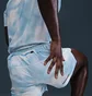 Шорты мужские Nike Dfadv Df Breathe Light Blue/White HJ4150-422