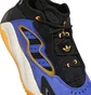Кроссовки мужские Adidas Streetball Ii Blue/Black GX0790