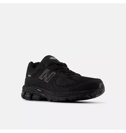 Кроссовки женские New Balance 2002 Black G200265U