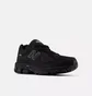 Кроссовки женские New Balance 2002 Black G200265U