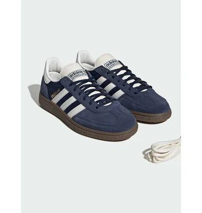 Кроссовки мужские Adidas Handball Spezial Blue JH5440