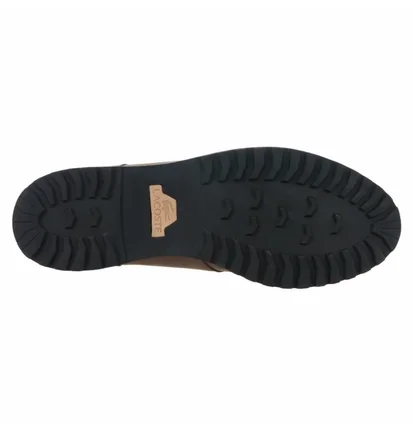 Чоботи жіночі Lacoste Baylen 5 Brown 730SRW4100158