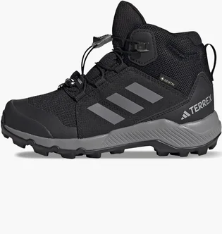 Ботинки детские Adidas Terrex Mid Gtx Black IF7522