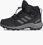 Ботинки детские Adidas Terrex Mid Gtx Black IF7522