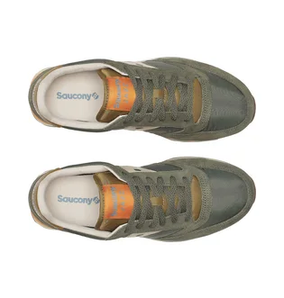 Кроссовки женские Saucony Jazz Original Green S2044-729