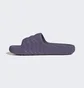 Тапочки унисекс Adidas Adilette 22 Slides Violet HP6524