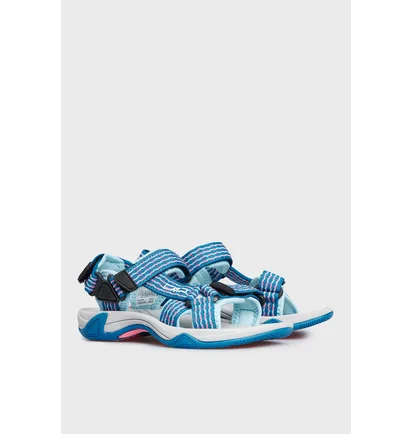 Сандали детские CMP Hamal Hiking Sandal Blue 38Q9954-72MN