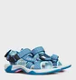 Сандали детские CMP Hamal Hiking Sandal Blue 38Q9954-72MN