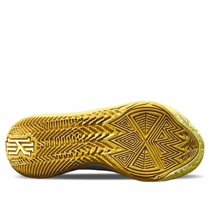 Кросівки чоловічі Nike Kyrie Flytrap 6 Cheetah Brown DM1125-100