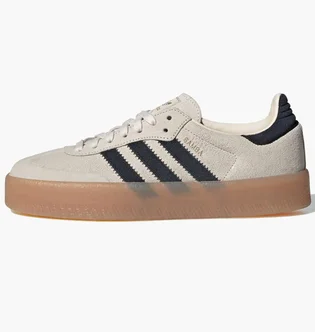 Кроссовки женские Adidas Sambae Beige JR1437