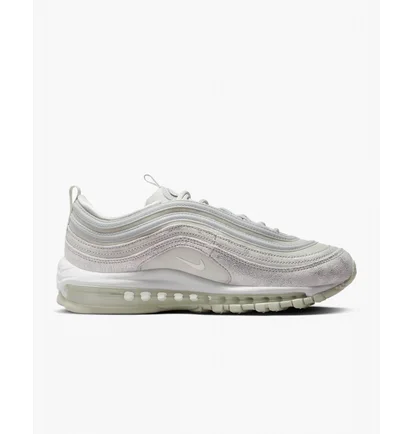 Кроссовки женские Nike Air Max 97 Grey DX0137-002