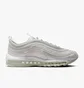 Кроссовки женские Nike Air Max 97 Grey DX0137-002