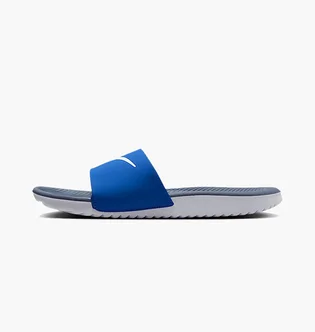 Тапочки дитячі Nike Kawa Blue FJ8812-402