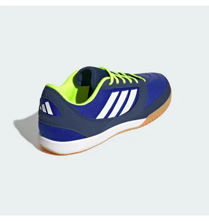 Футзалки унисекс Adidas Top Sala Competition 2 Indoor Blue JS0653