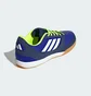 Футзалки унисекс Adidas Top Sala Competition 2 Indoor Blue JS0653